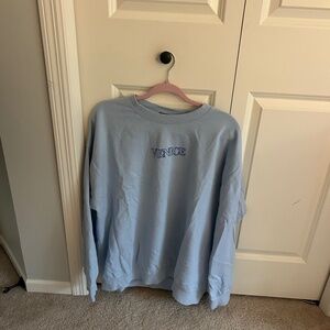 Pretty Little Thing Venice Hoodie (SIZE L)